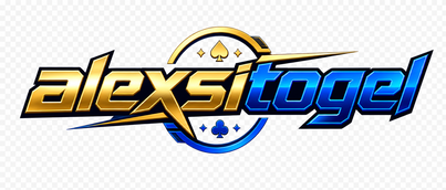 Logo alexsitogel platform hiburan Indonesia